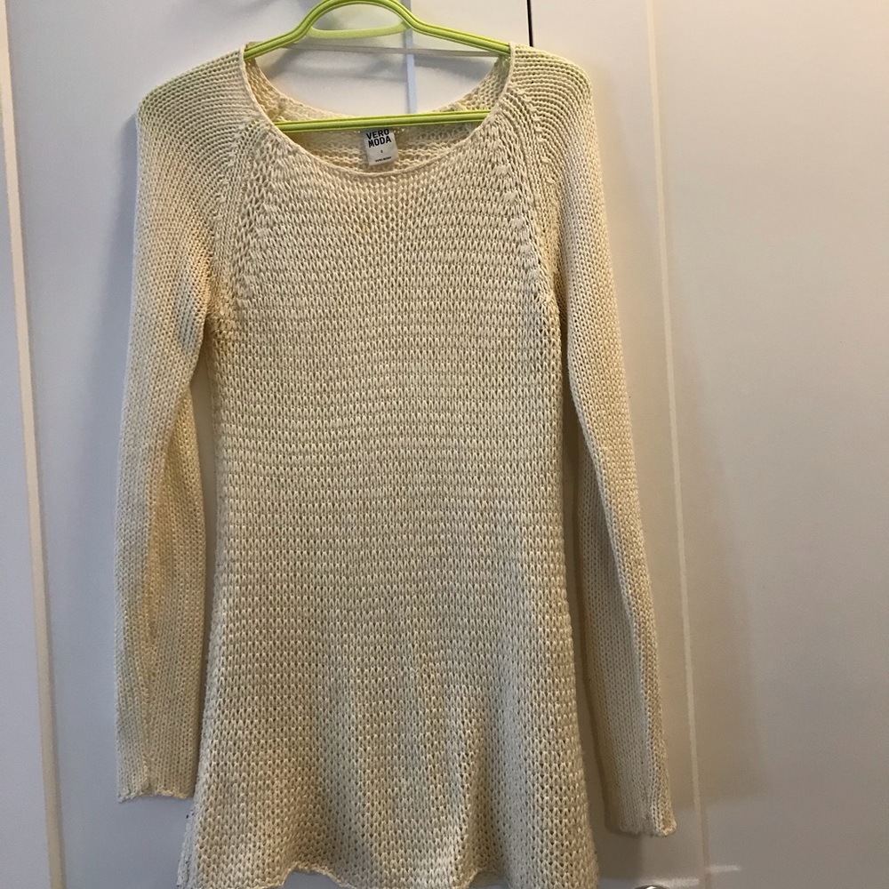 Vero moda knit sweater